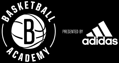 Brooklyn Nets Basketball Academy by Adidas